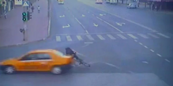 Accident intersectie Iasi