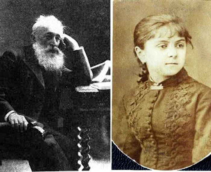 Iulia s-a stins din viaţă pe 29 septembrie 1888clickpentrufemei.ro