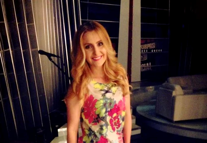 
    Alina Sorescu (29 de ani)foto: arhiva personală  