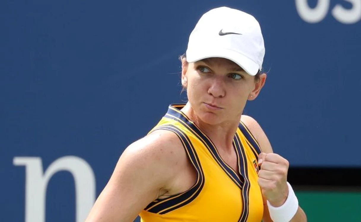 Halep