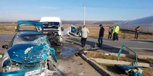 accident hinova mehedinti