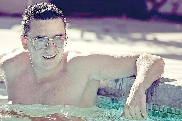 Are simulare la examenul de Bac (Fotografii: Alex Muscaliu)