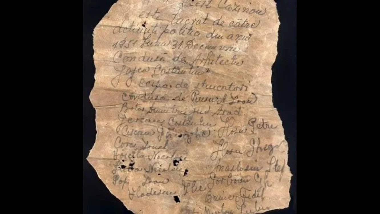 cazinou constanta 