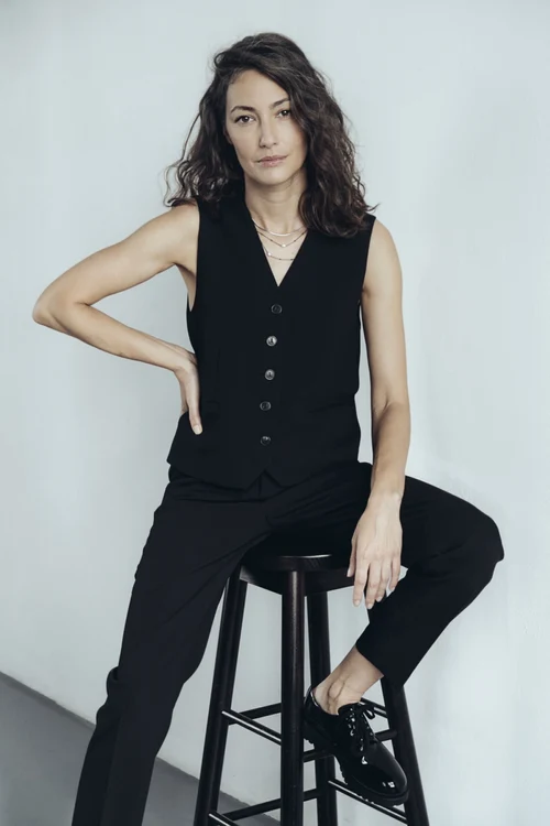 Raluca Aprodu - HBO