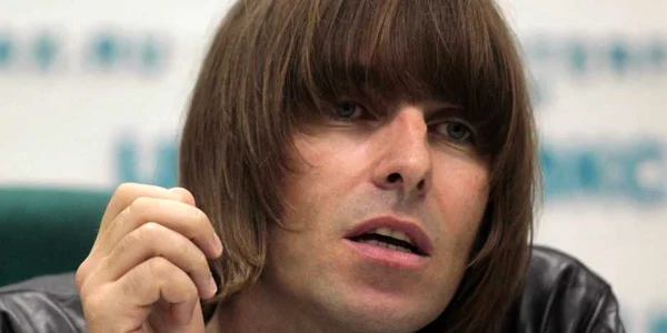 Liam Gallagher