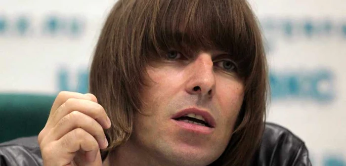 Liam Gallagher