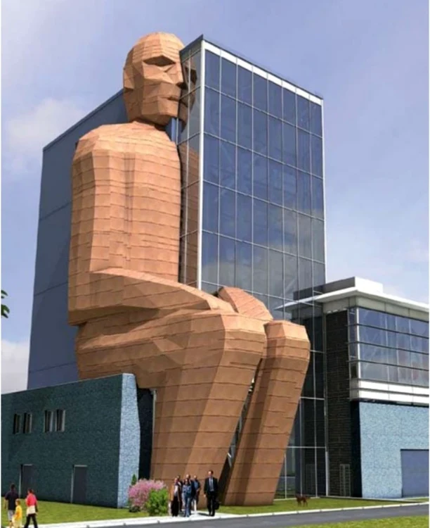 corpus