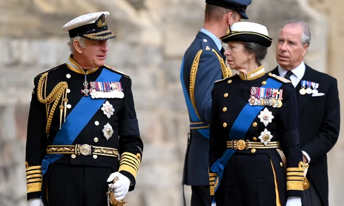 Prințesa Anne și Regele Charles (1) jpg