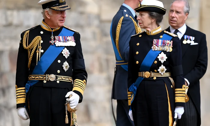 Prințesa Anne și Regele Charles (1) jpg