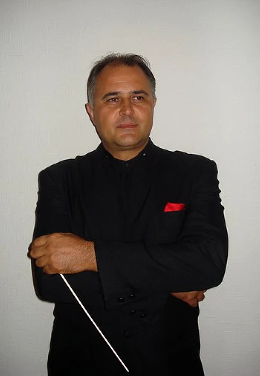 dirijor Craiova Iliev