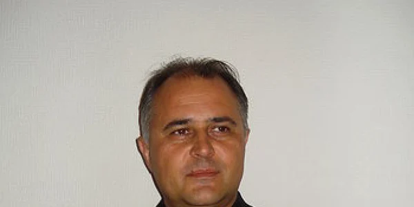 dirijor Craiova Iliev