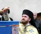 Slujba de Bobotează de la Patriarhie FOTO Dorin Constanda/Click!