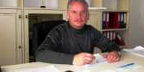 Mihai Veştea, directorul Polului de Creştere Braşov