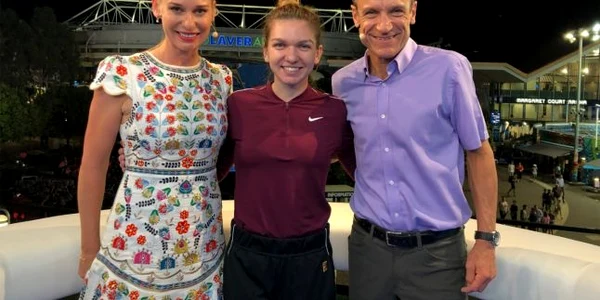 simona halep
