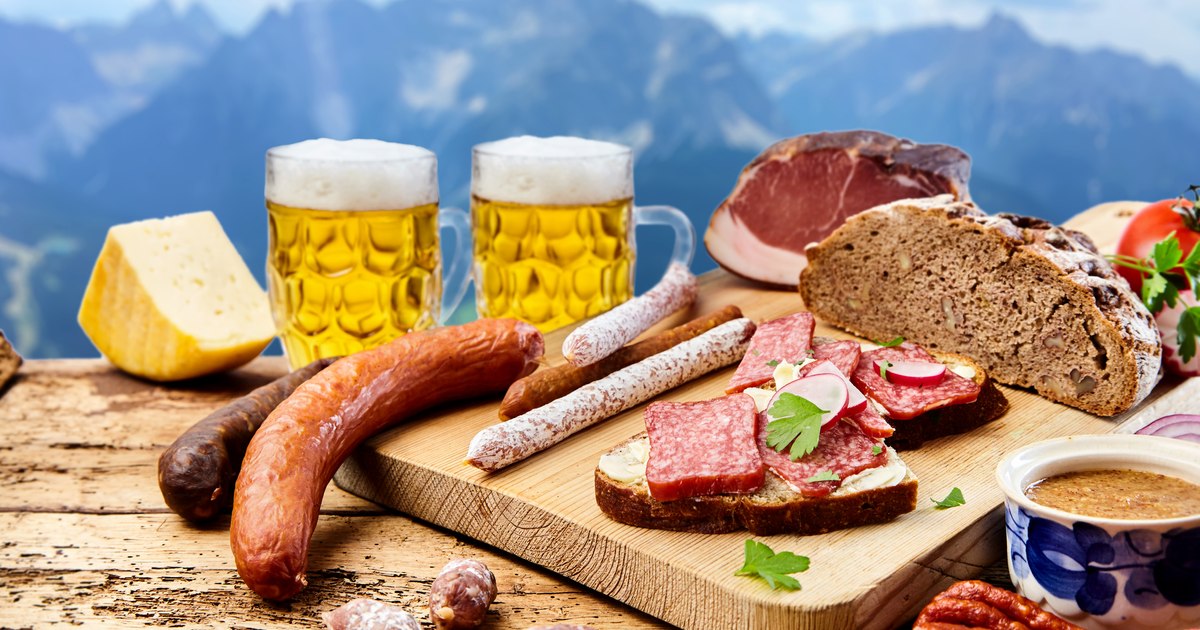 Alimente de evitat pentru prevenirea cancerului