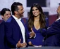 Donald Trump Jr și Kimberly Guilfoyle, GettyImages