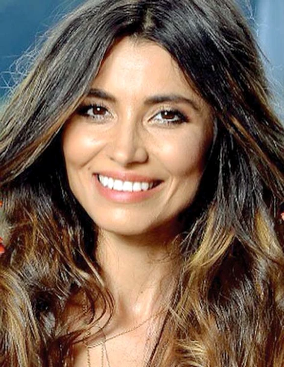 Lili Sandu