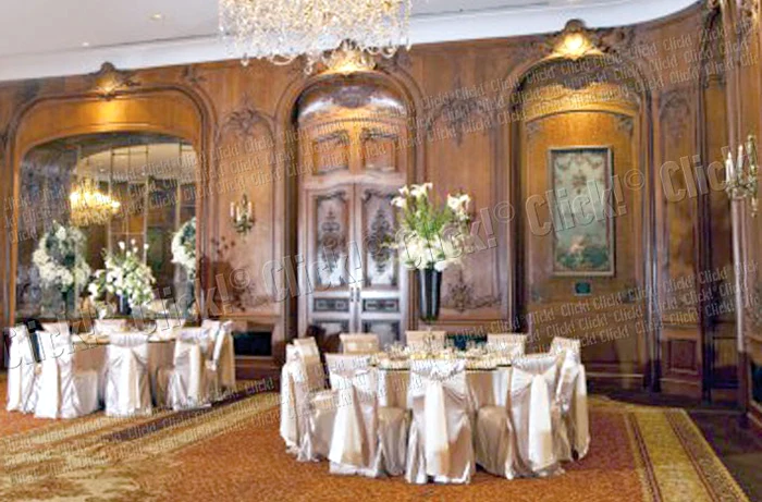 Aşa arată celebrul  restaurant „La  Colombe d’Or”,  frecventat de  multe staruri