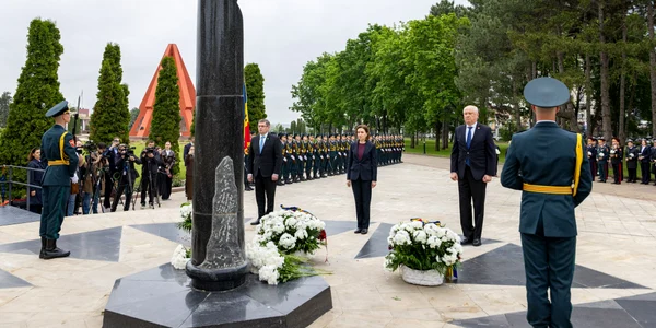 9 Mai Chisinau FOTO Facebook Igor Grosu jpg