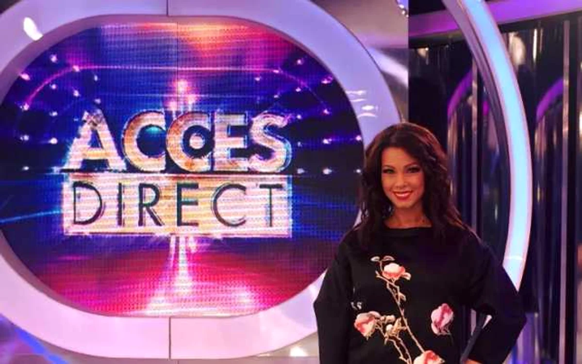 Iuliana Luciu s-a lansat în showbiz la
vârsta de 15 ani, cu trupa Kyss, după care a jucat în filme şi în
seriale româneşti FOTO Facebook