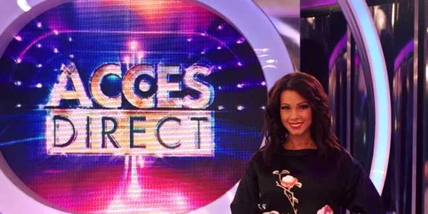 iuliana luciu acces direct facebook 