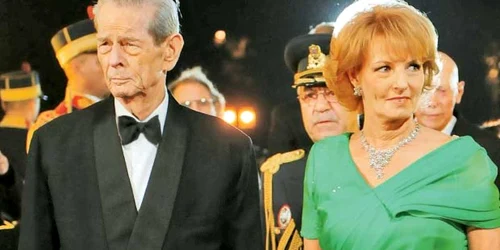 A fost odată ca niciodată un Rege. O poveste emoţionantă despre demnitate şi frumuseţe 