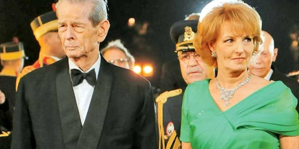 A fost odată ca niciodată un Rege. O poveste emoţionantă despre demnitate şi frumuseţe 