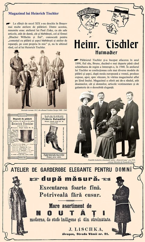 Foto: © Muzeul de Etnografie Brașov