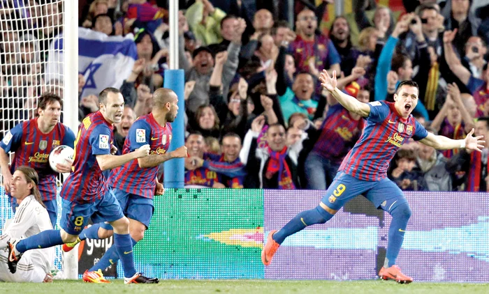 A. Sanchez - min. 70