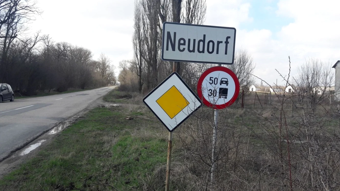 Neudorf