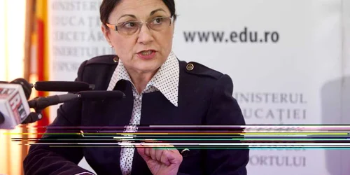 Ecaterina Andronescu