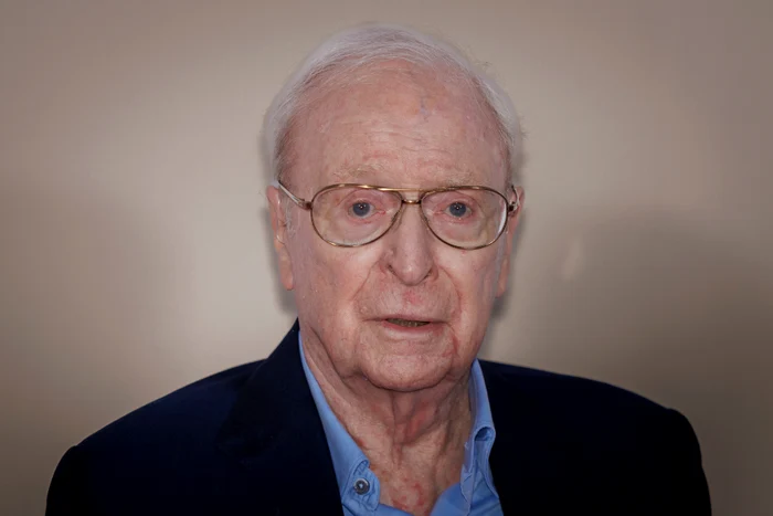 Michael Caine joacă în viitoarea dramă franco-britanică „The Great Escaper” FOTO Profimedia