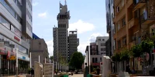 Reabilitarea Palatului Administrativ a fost evaluată la peste 22 de milioane de lei