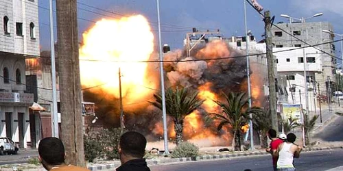 palestina AFP