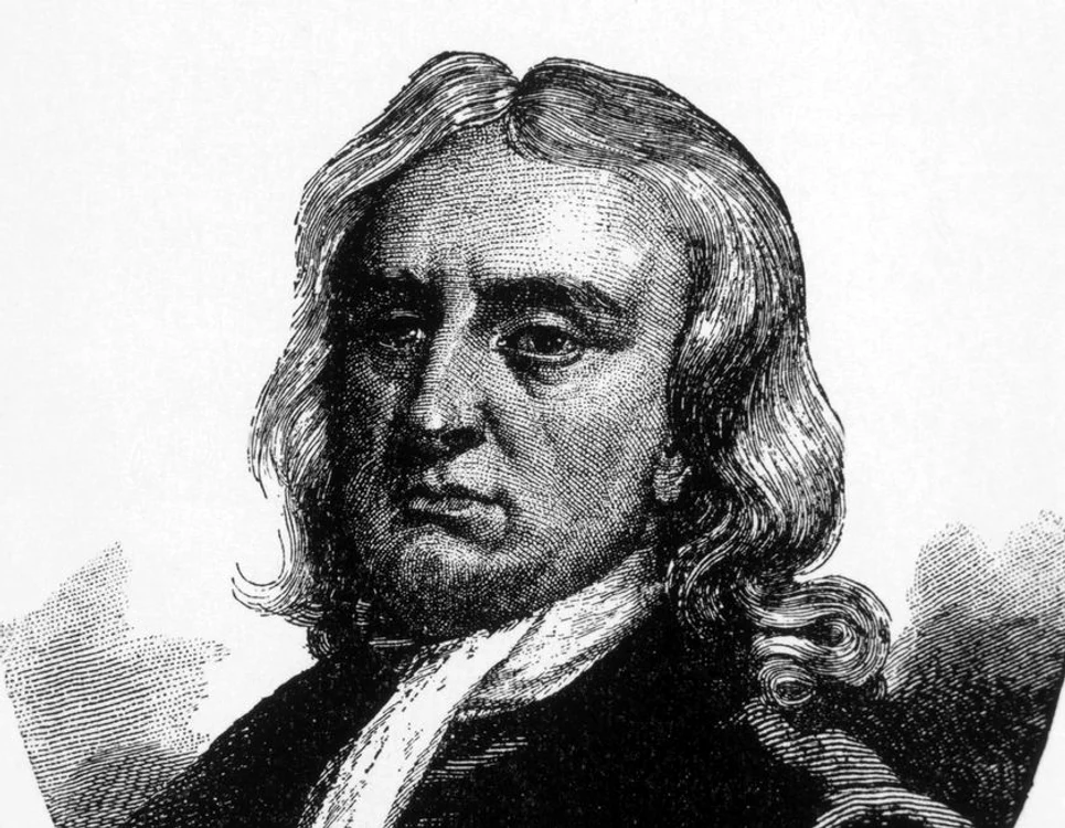 
    Omul de ştiinţă britanic era pasionat şi de alchimie @shutterstockclickpentrufemei.ro  