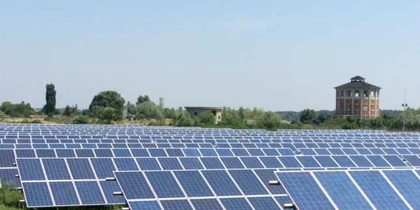 panouri solare chiscani