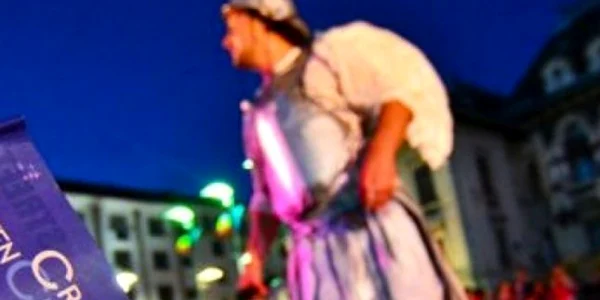 Craiova s-a înscris în concursul pentru titlul de Capitala Culturală Europeană 2021