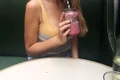 Lottie Moss a colaborat cu mai multe case de modă renumite jpeg