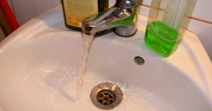 Orădenii consumă mai puțină apă