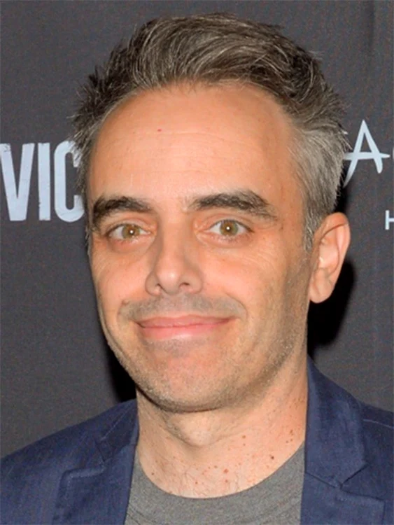 Regizorul Joel Souza a fost rănit de Alec Baldwin pe platoul de filmare al westernului „Rust”Foto: IMDB