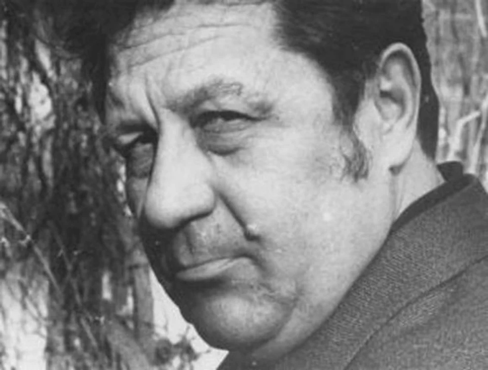 Eugen Barbu, scriitor FOTO: Arhive