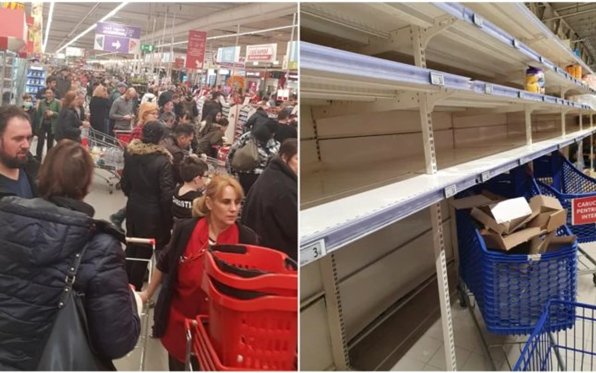Coronavirusul și leapșa guvernării jpeg