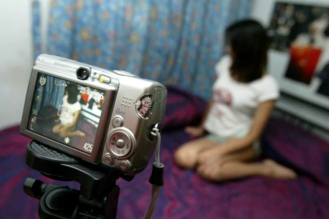 Numărul cazurilor de pornografie infantila a crescut în pandemie FOTO Graiul Salajului