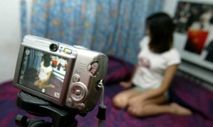 Numărul cazurilor de pornografie infantila a crescut în pandemie FOTO Graiul Salajului