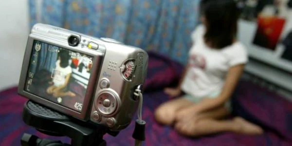 Numărul cazurilor de pornografie infantila a crescut în pandemie FOTO Graiul Salajului