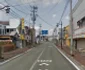 google maps fukushima