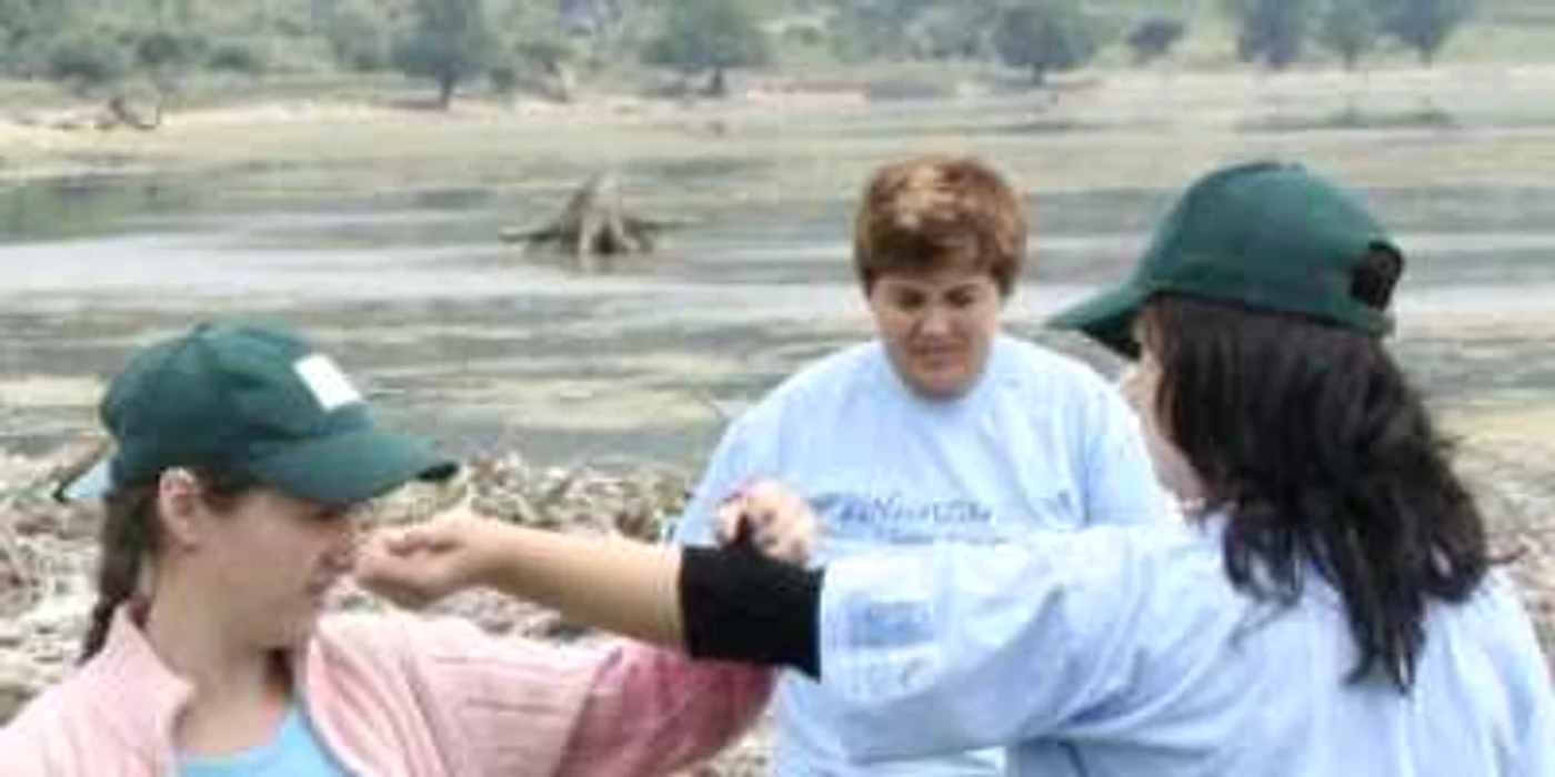 Reşiţa: Voluntarii reşiţeni se alătură voluntarilor europeni
