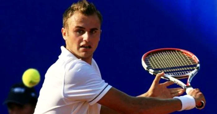 Marius Copil