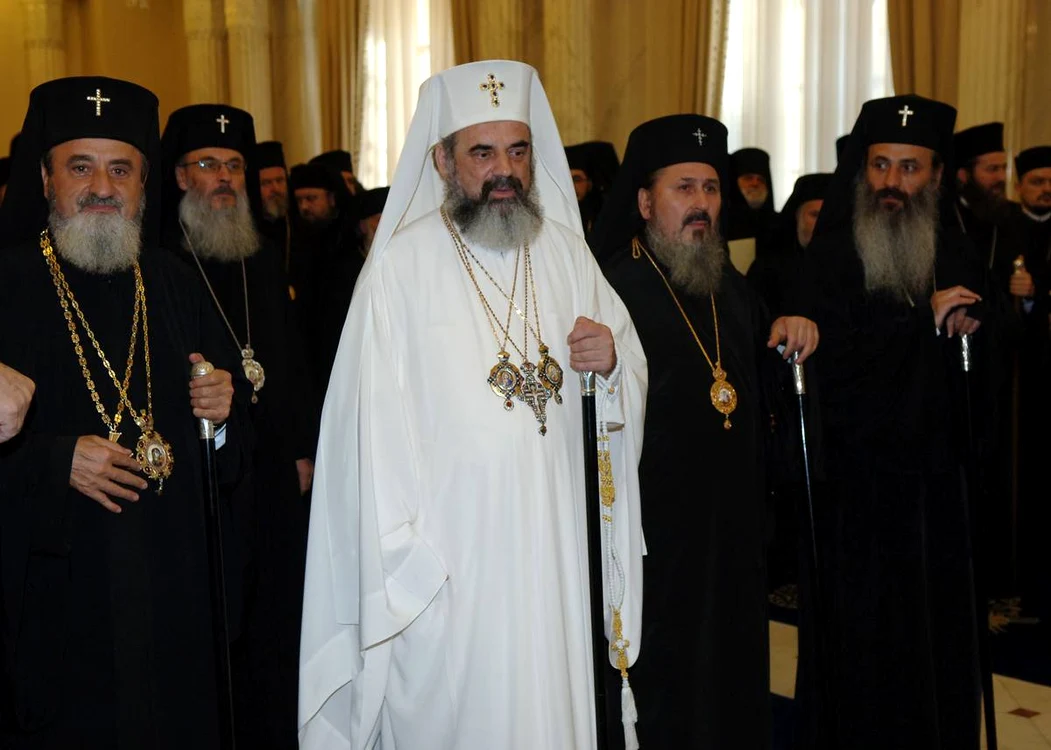 
    Patriarhia Română se revanșează față de victimele Colectivfoto: ganduridinierusalim.com  