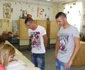 alegeri pentru primar la breznita ocol FOTO Corina Macavei